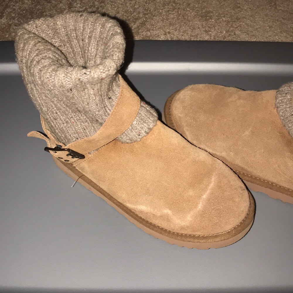Ugg boots size:8